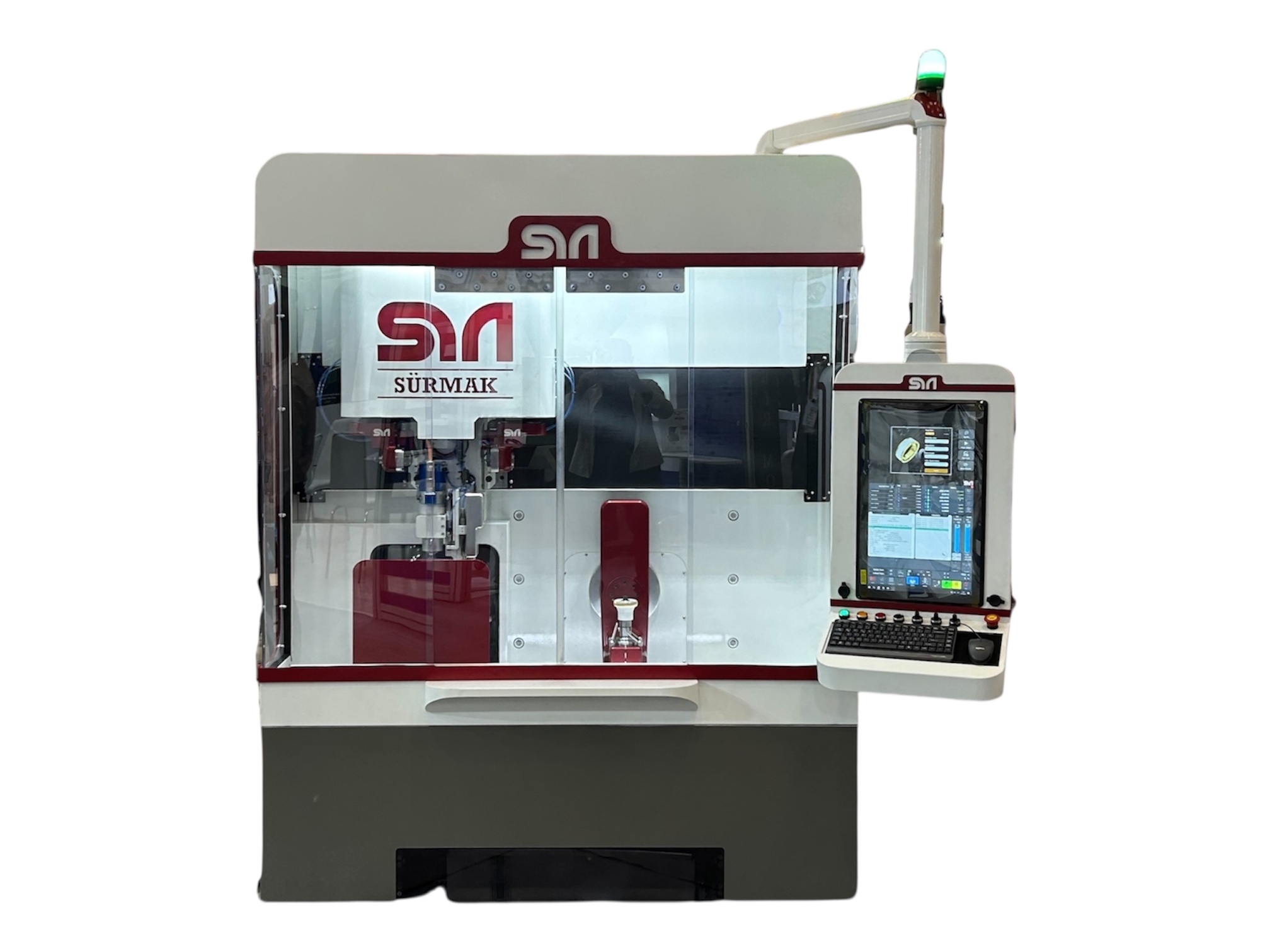 Jewellery CNC