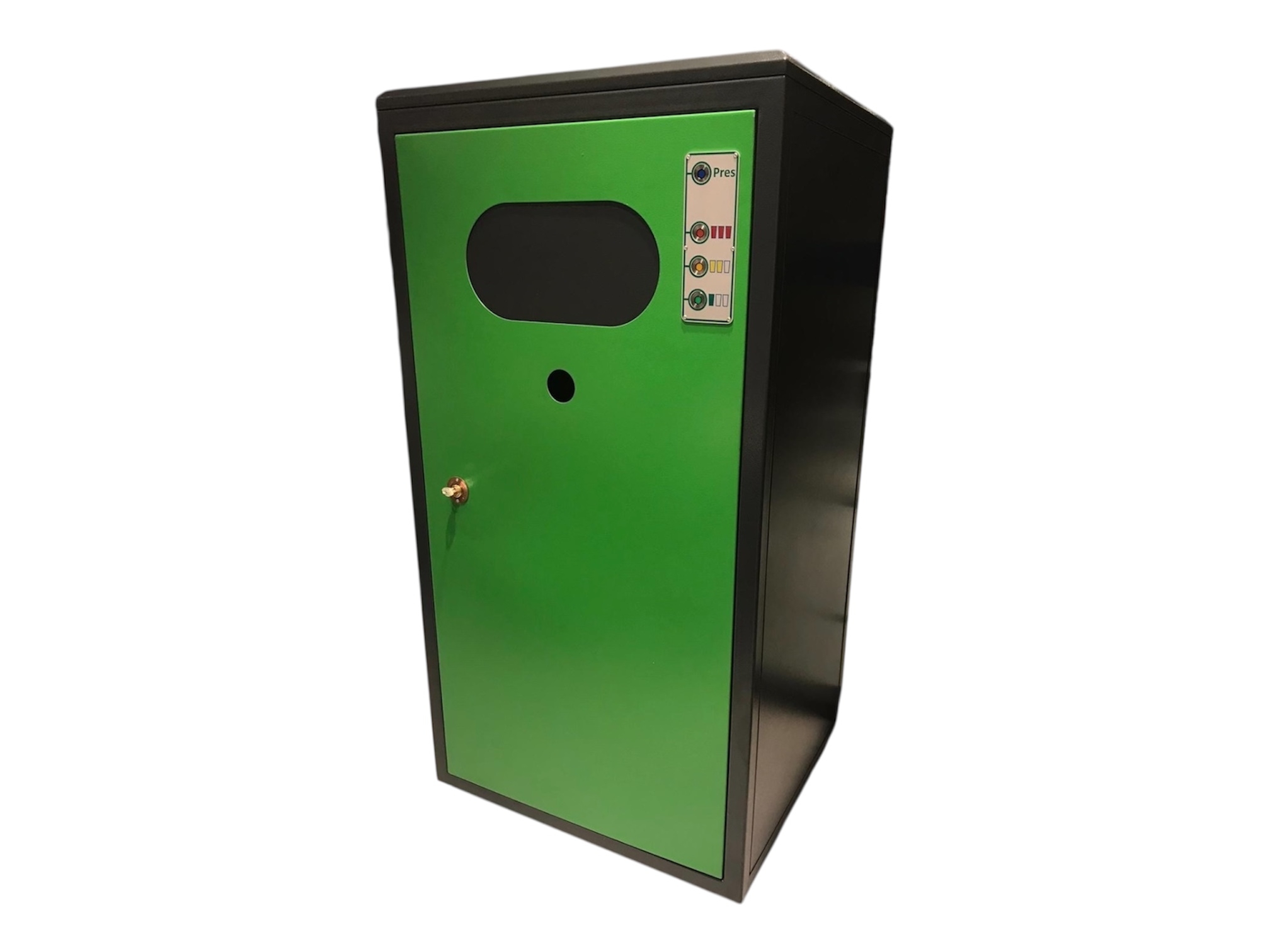 Waste Compactor