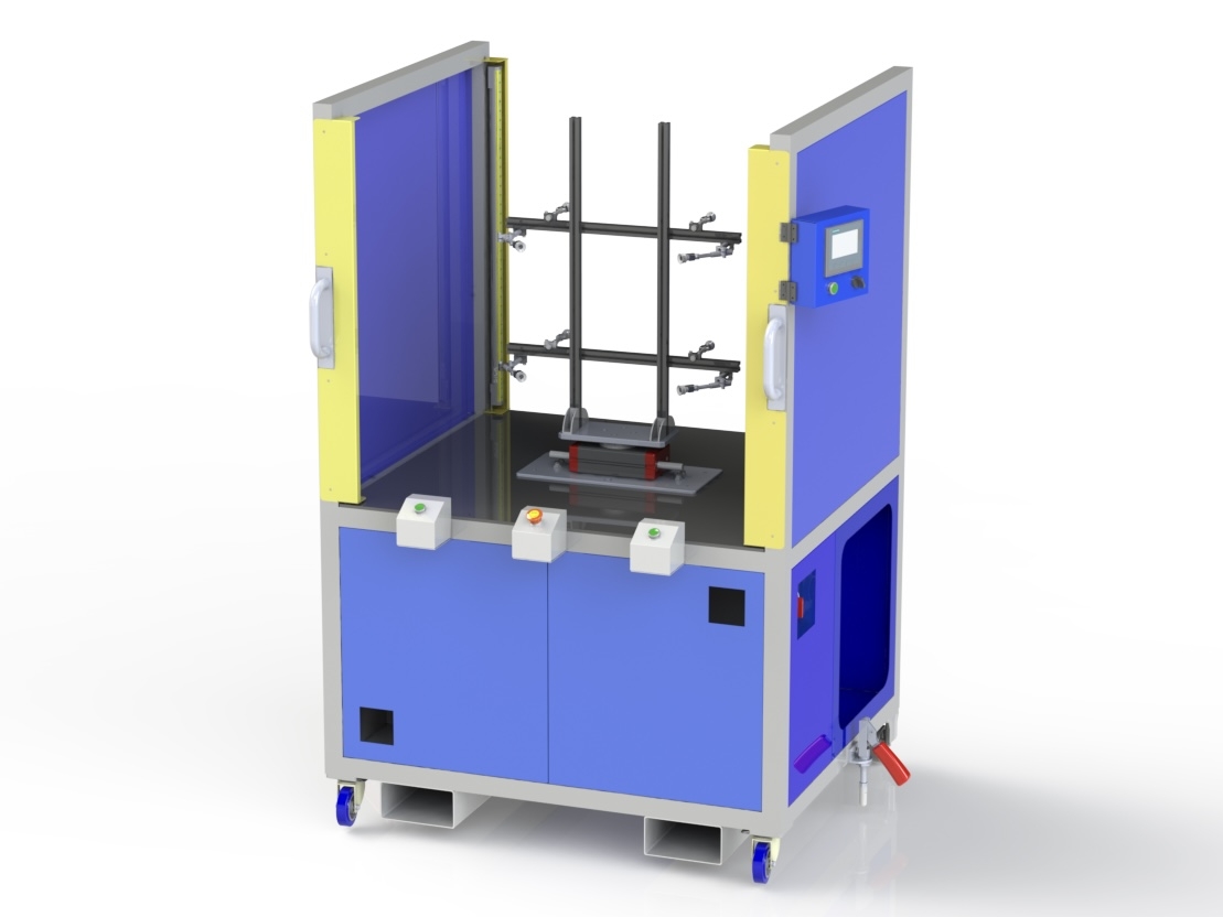 Plug O-ring Assembly