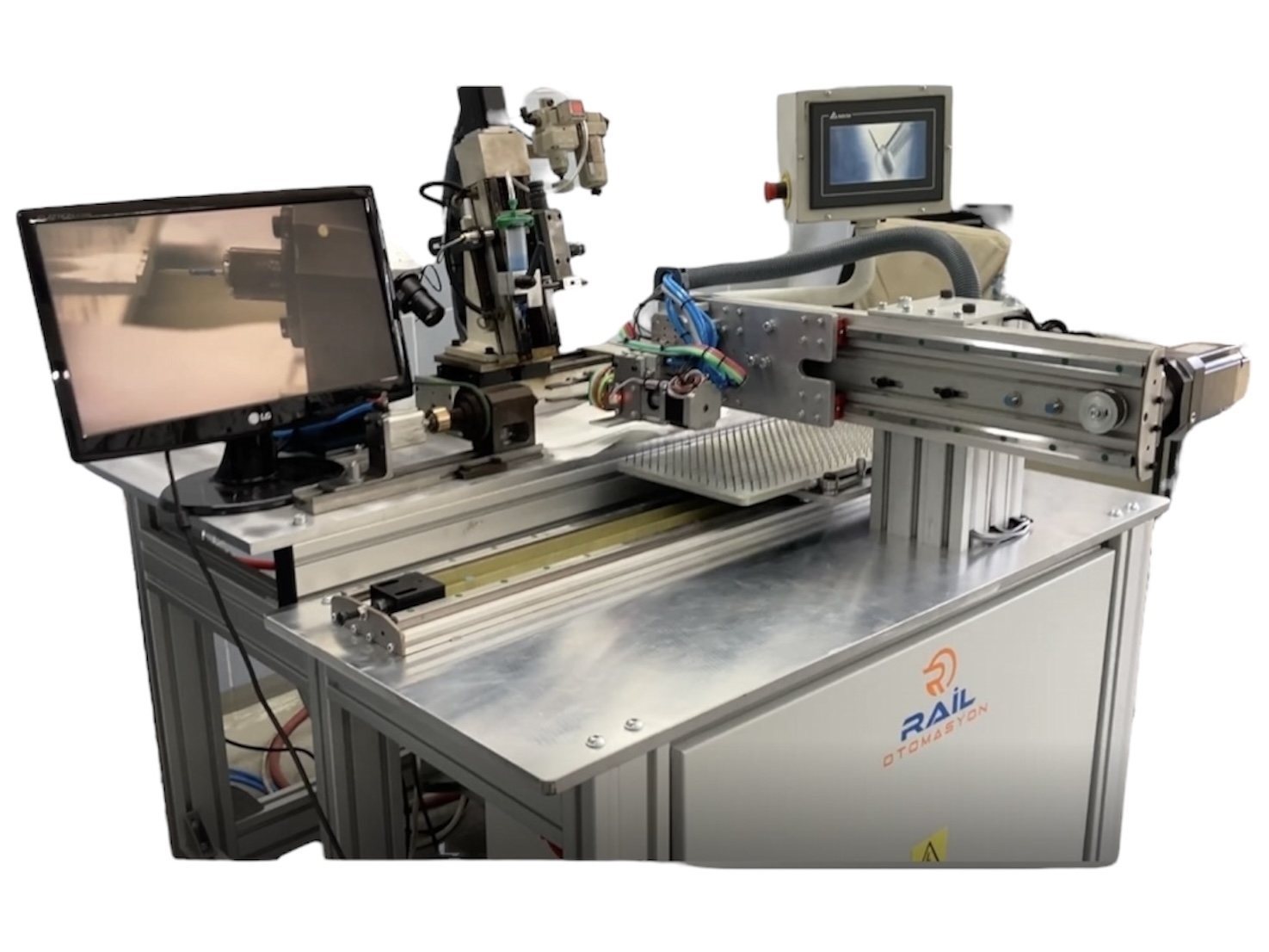 Dental Needle Manufacturing
